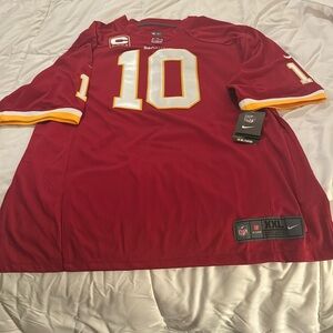 Washington Football “Throwback” Jersey